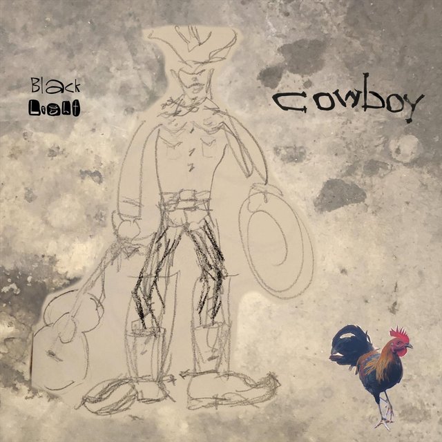 Cowboy