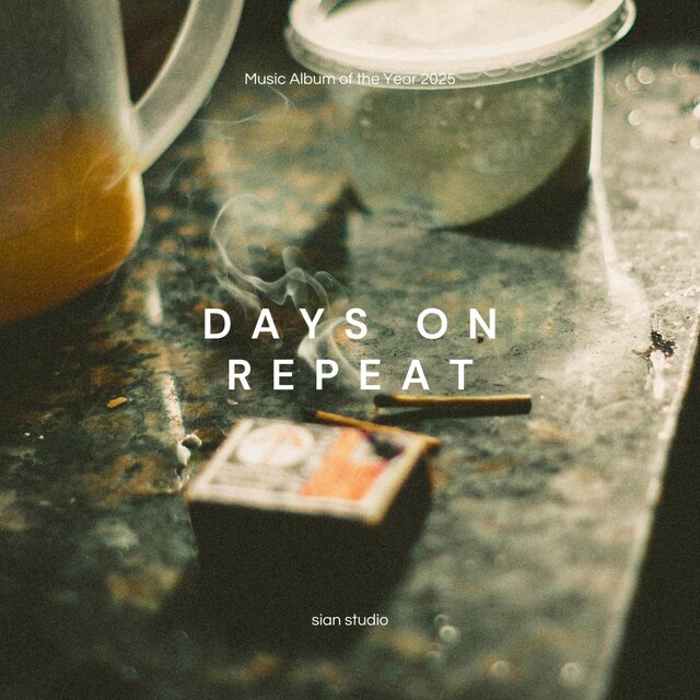 Days on Repeat