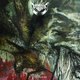 Cover art for album Exegesis by Vimur