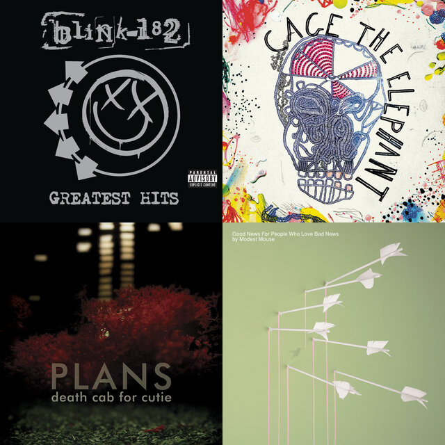 104.4 The Alternative