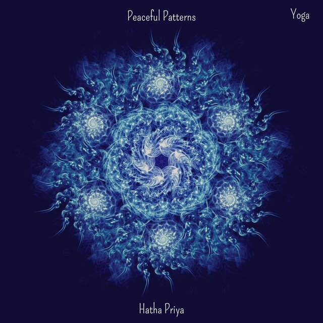 Peaceful Patterns - Yoga Version
