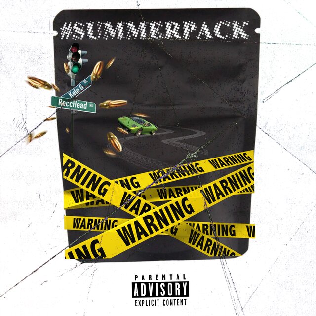 #SUMMERPACK