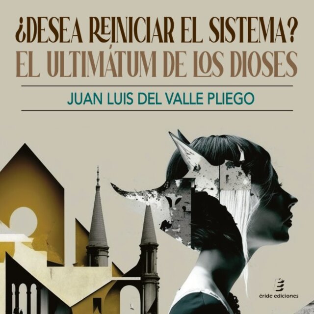 ¿Desea Reiniciar el Sistema? (El Ultimátum de los Dioses)