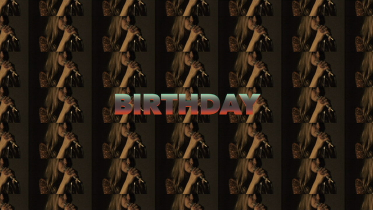 Birthday
