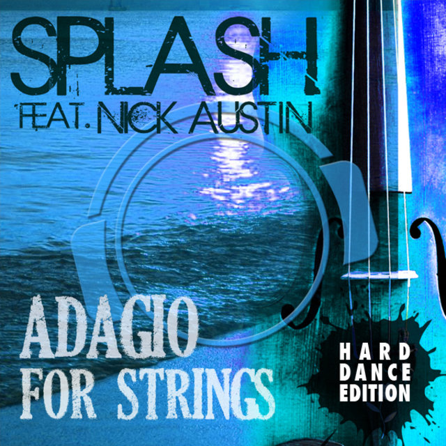 Adagio for Strings (Hard Dance Bundle) ([feat. Nick Austin])