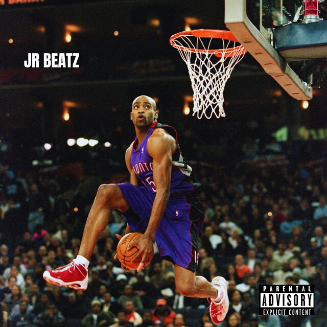 Vince Carter