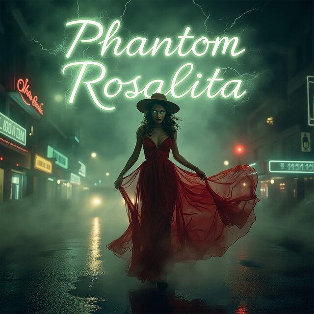 Phantom Rosalita