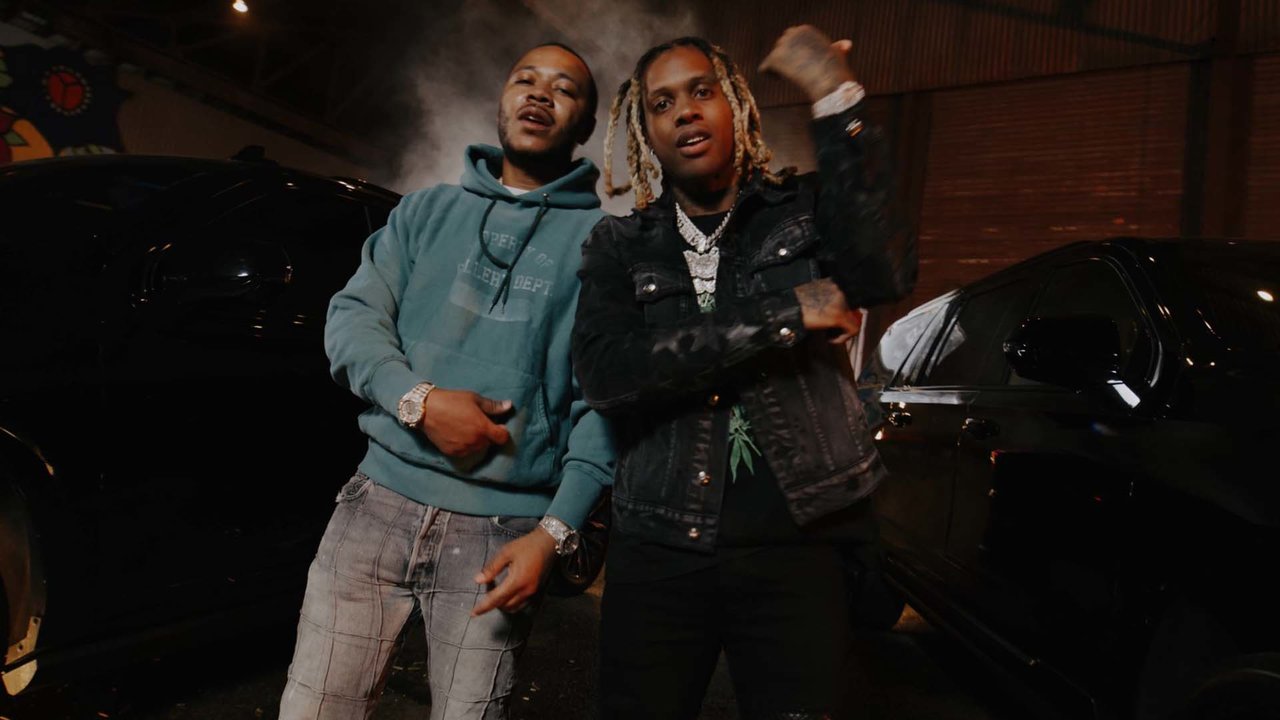 Rose Up (Official Video)