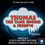 Thomas The Tank Engine And Friends (From 