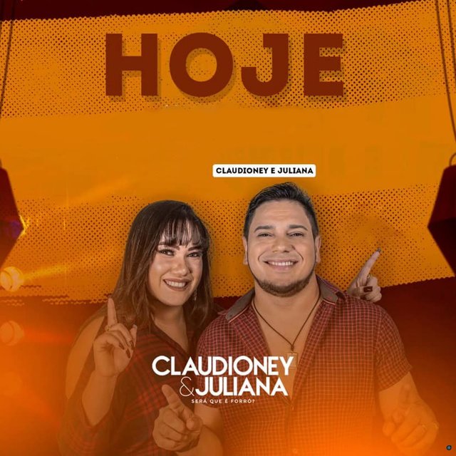 Hoje Será Que é Forró?
