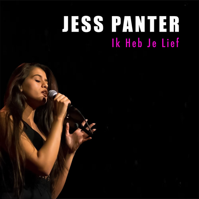 Ik Heb Je Lief (Re-recording)