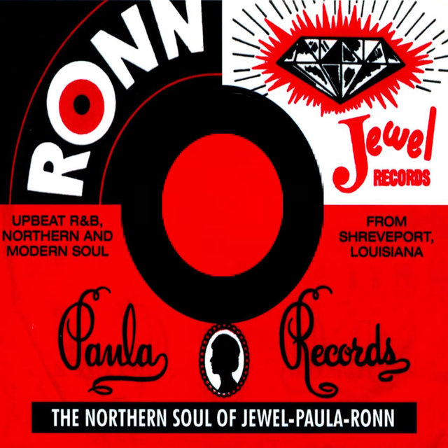 The Northern Soul Of Jewel-Paula-Ronn