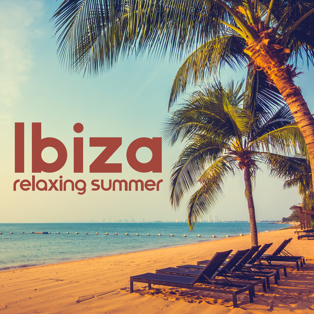 Ibiza Relaxing Summer – Chilled Guitar Background Music (Soft Beach Time)