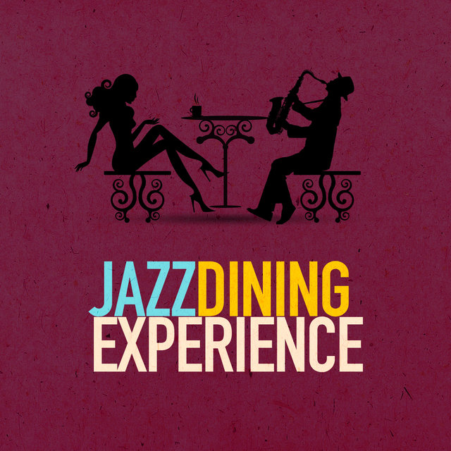 Jazz Dining Experience