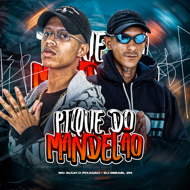 Pique do Mandelão