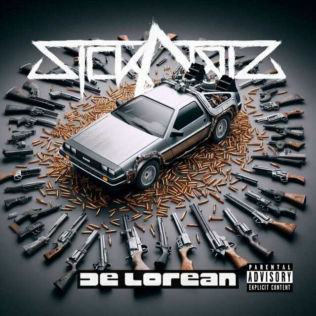 Delorean