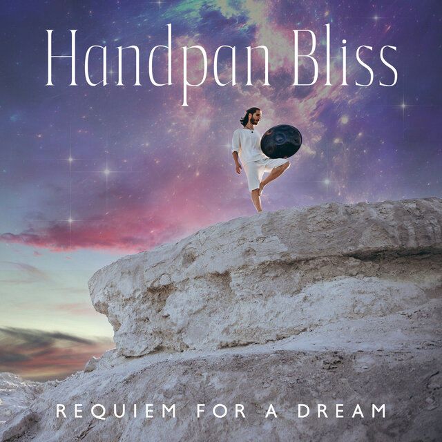 Handpan Bliss (Requiem for a Dream)