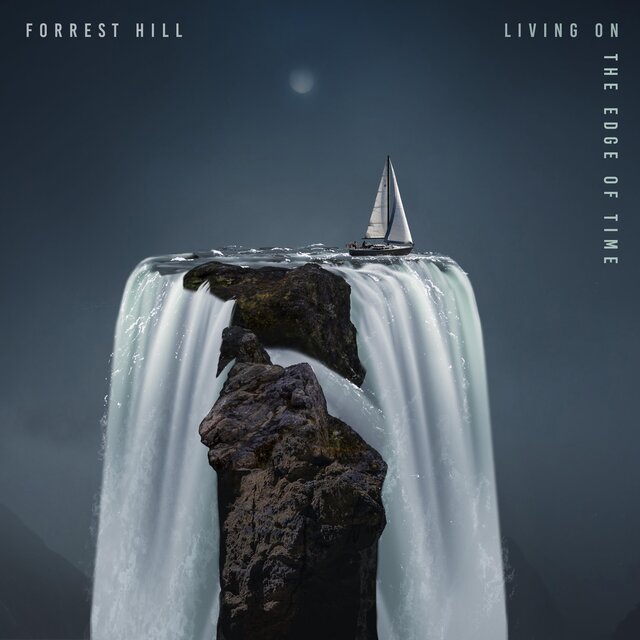 Living On The Edge Of Time