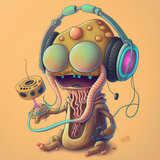Pimp (Radio Edit)