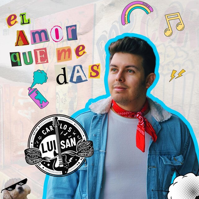 El Amor Que Me Das