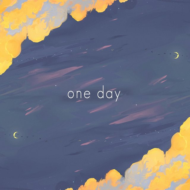 one day