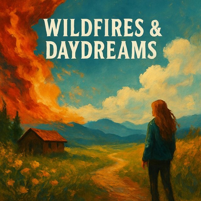 Wildfires & Daydreams