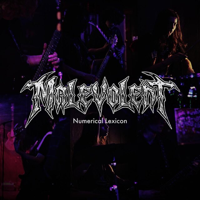 Numerical Lexicon