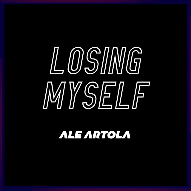 Losing Myself