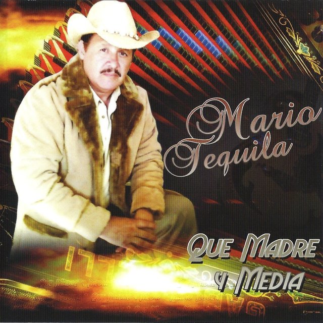 Que Madre y Media