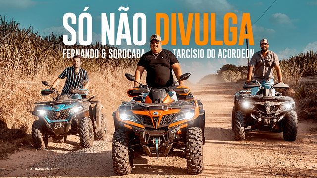 Só Não Divulga