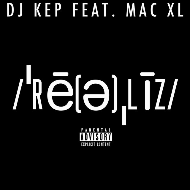 Realize (feat. Mac XL)