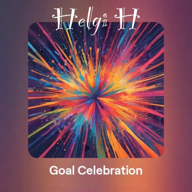 Goal Celebration
