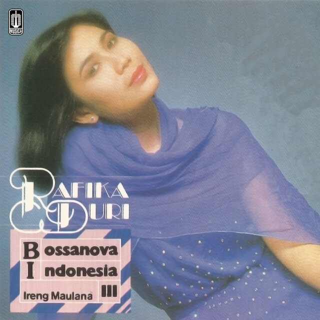 Bossanova Indonesia Vol. 3