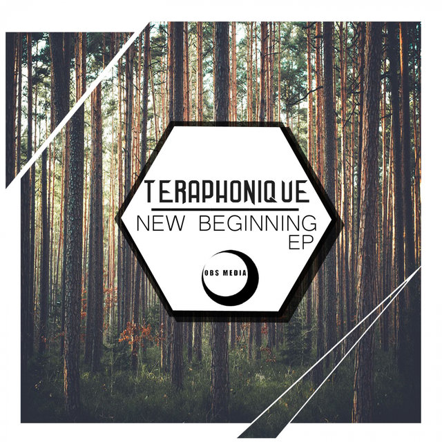 New Beginning EP