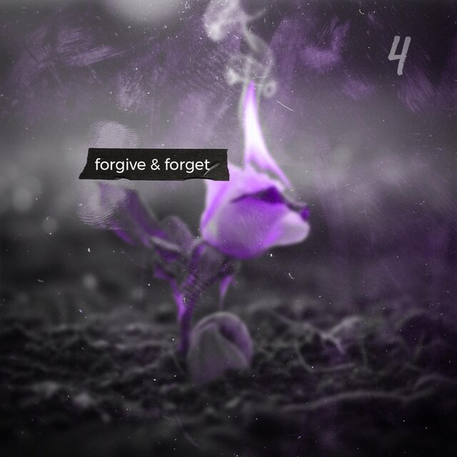 Forgive & Forget