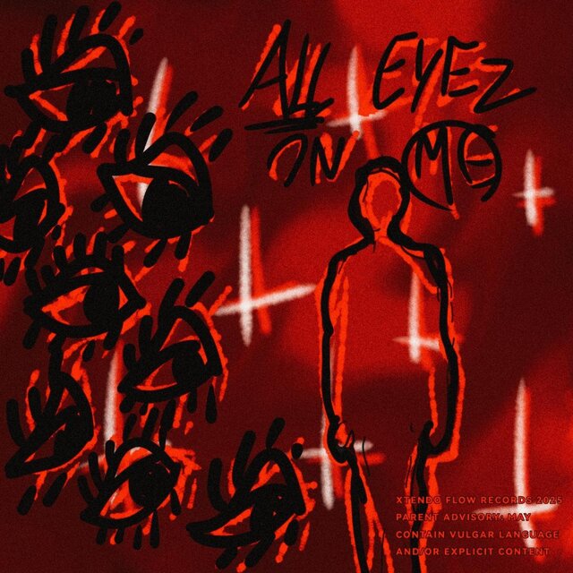 ALL EYEZ ON ME