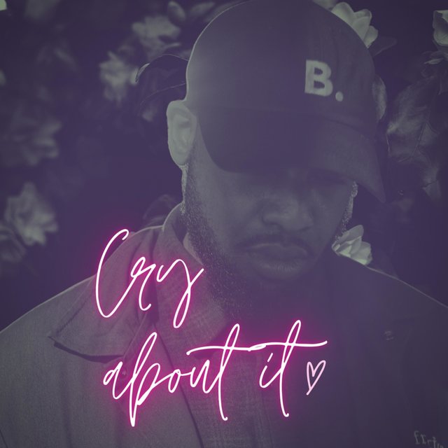Cry About It