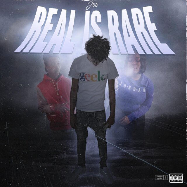 Real Is Rare