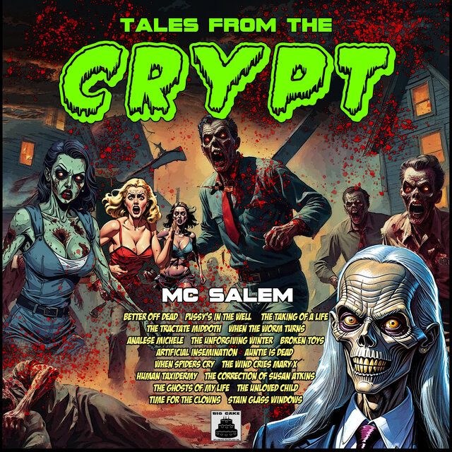 Tales From The Crypt