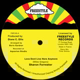 Love Don't Live Here Anymore