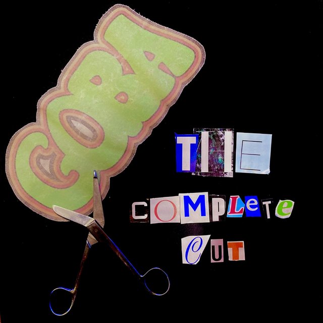 The Complete Cut