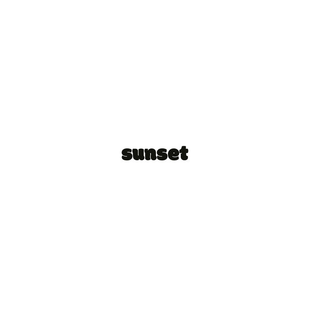 Sunset (feat. Michael Paul & Toria Blue)
