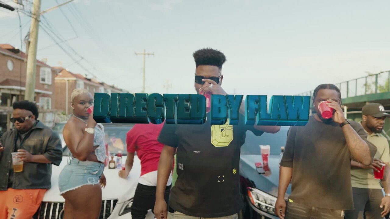 Mulla (feat. Muladon Records)
