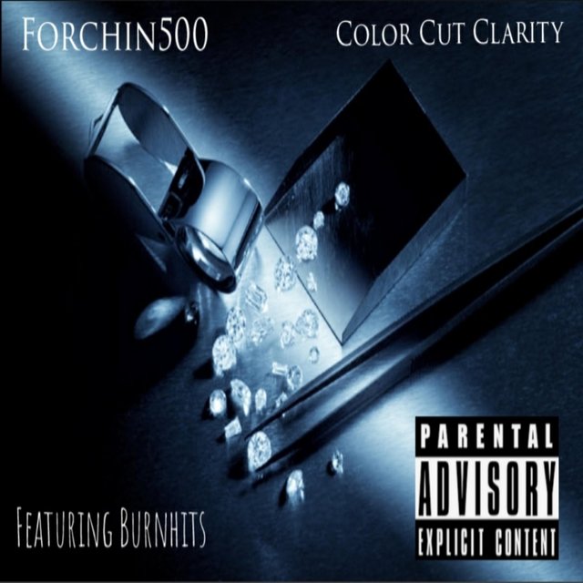 Color Cut Clarity