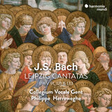 Gelobet seist du, Jesu Christ, BWV 91: Recitativo 