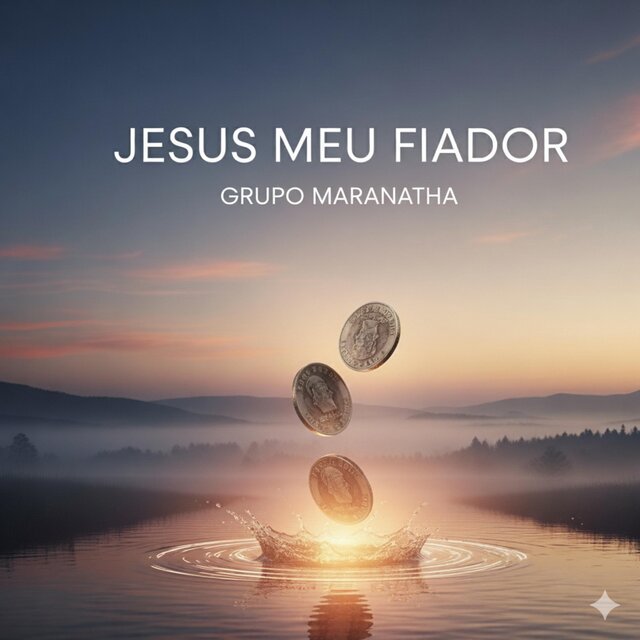 Jesus, Meu Fiador