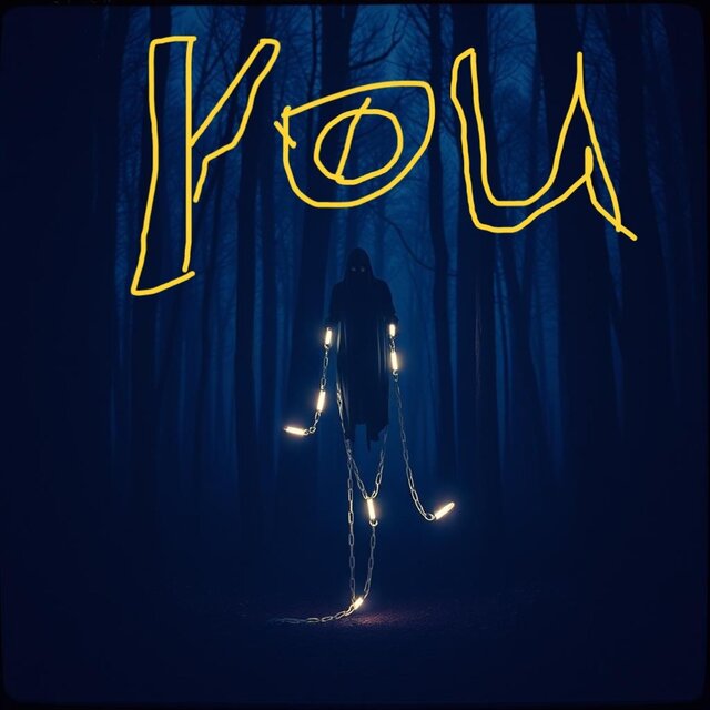 You