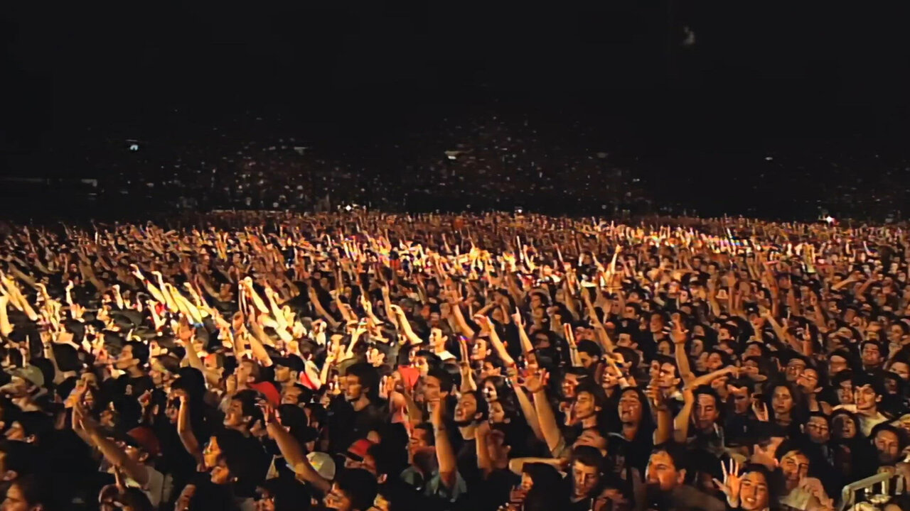 We Are Sudamerican Rockers