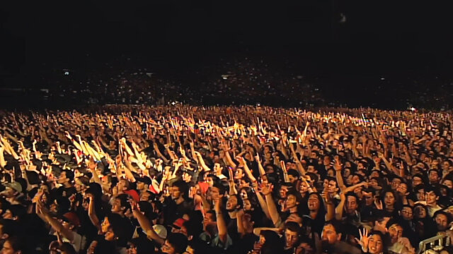 We Are Sudamerican Rockers