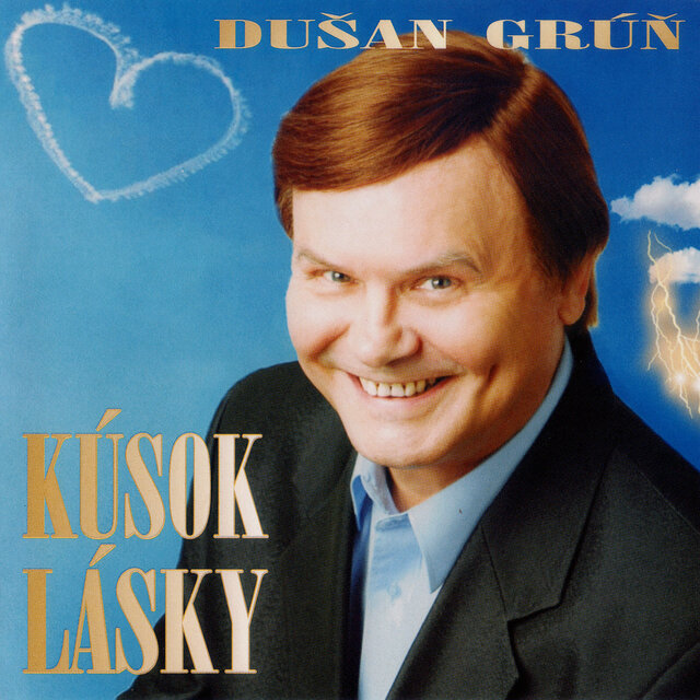 Kúsok lásky